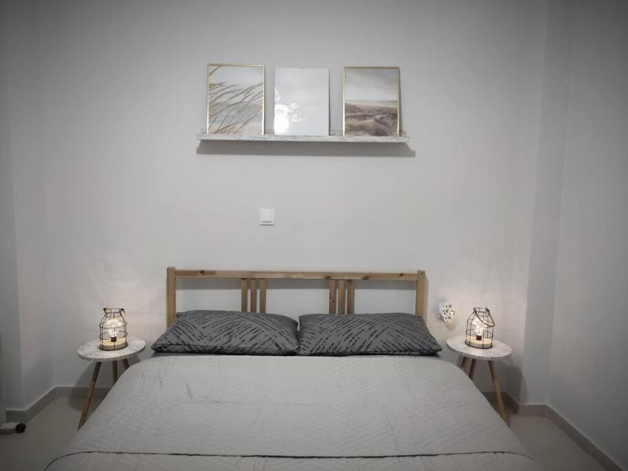 Litohome Litochoro The Gods Oasis Exterior foto