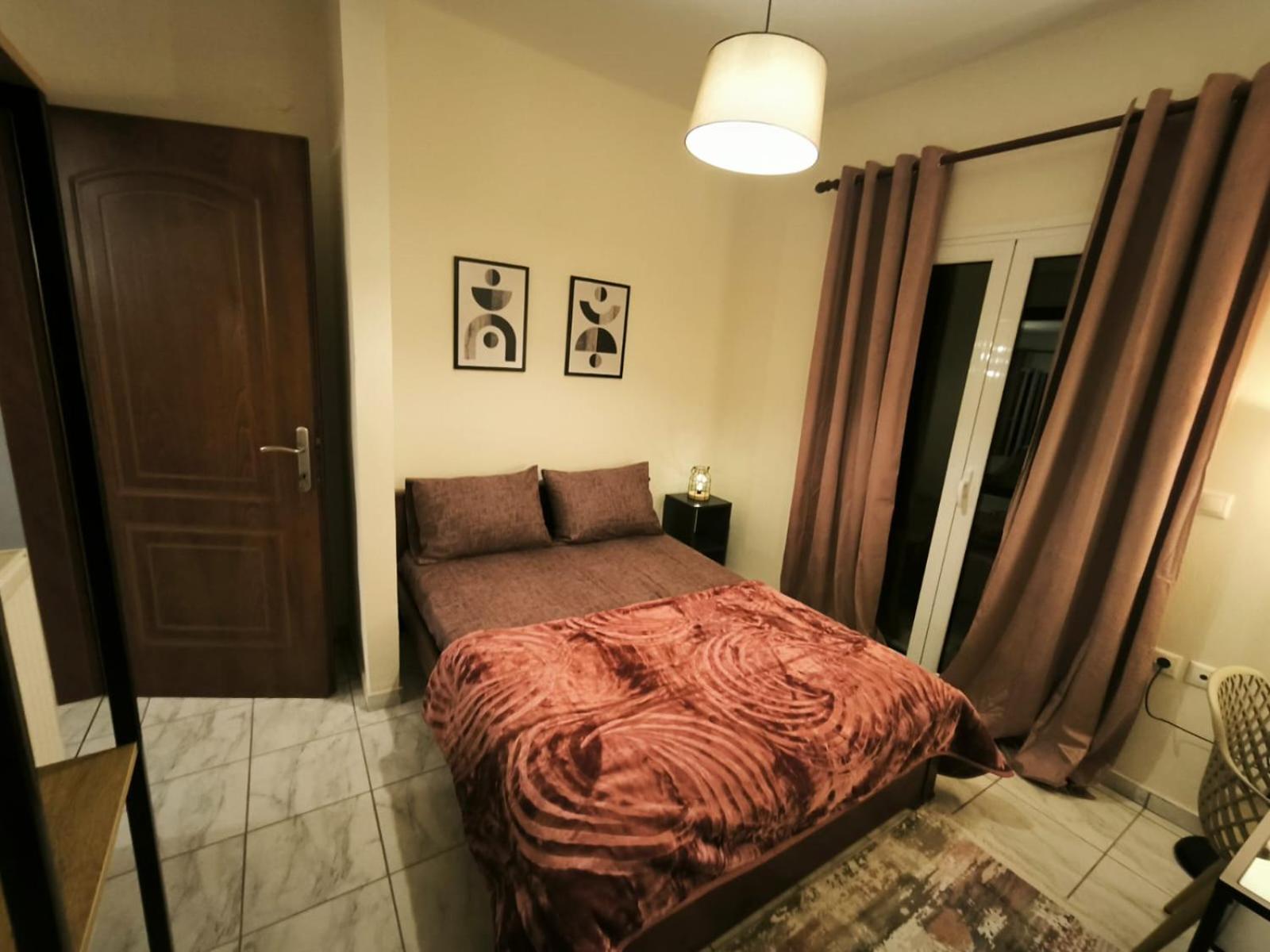 Litohome Litochoro The Gods Oasis Exterior foto